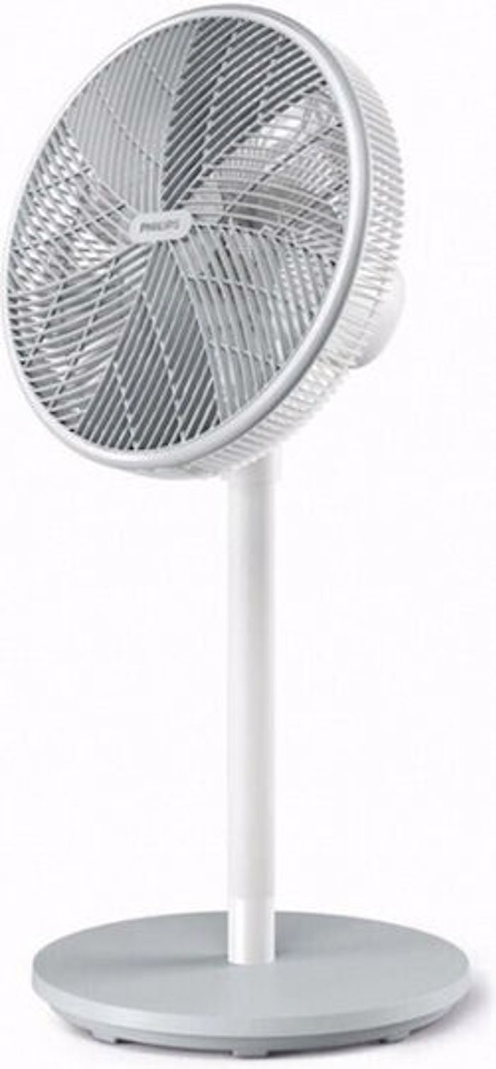 Anemistiras Orthostatis Philips CX2550/00 Lefko